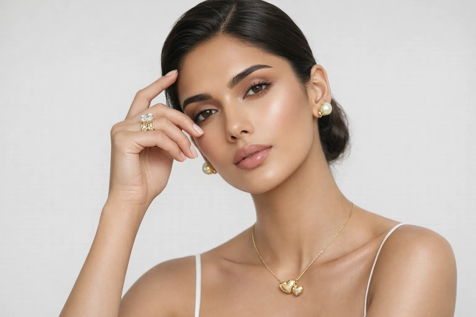 The Emotional Value of Jewellery as Heirloom Pieces