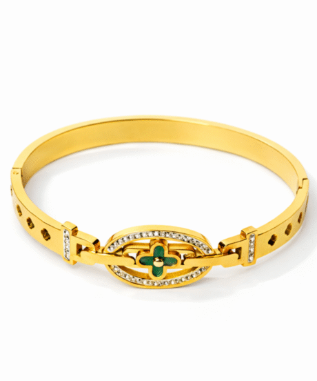 Emerald diamond flora kada