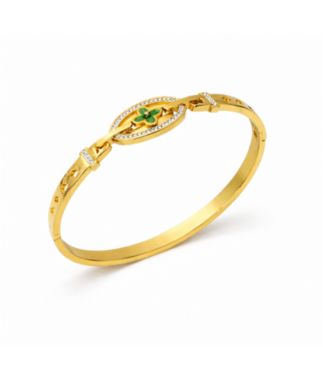 Emerald  diamond flora kada