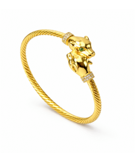 Emerald Panther Kada