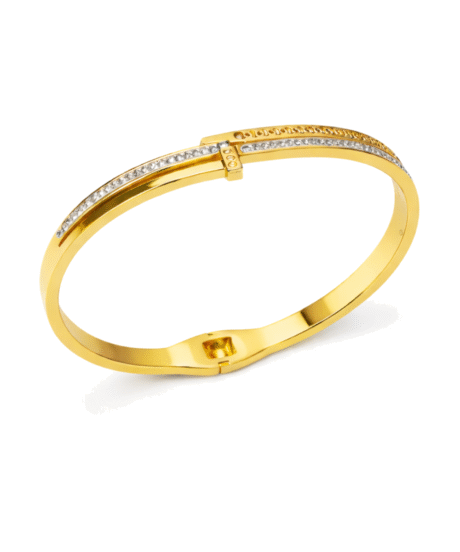 Tee nail Diamond kada