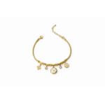 Harmony Chain Bracelet