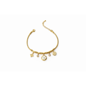 Harmony Chain Bracelet
