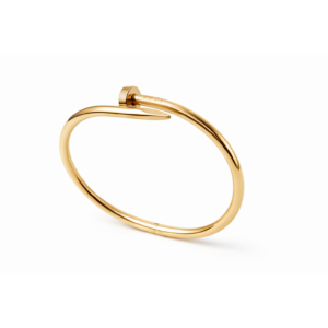 Nail Twist Kada