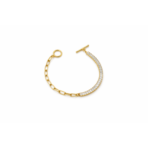 Twilight Diamond Bracelet