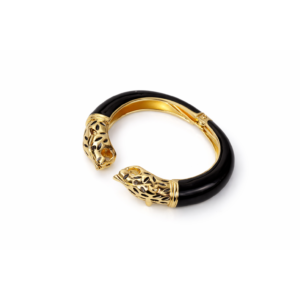 Golden Panther Kada