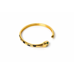 Emerald Snake Kada