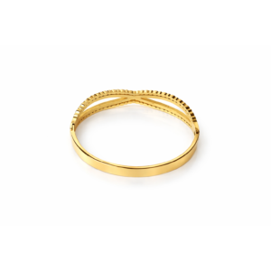Infinity Twist Kada