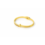 Nail Diamond Kada