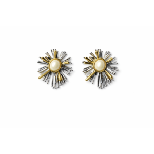Sunray Drop Earrings