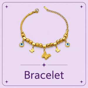 Bracelet