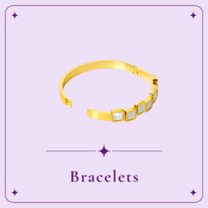 Bracelets