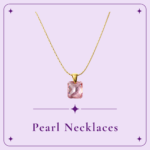 Pearl Necklaces