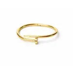 Nail Twist Kada