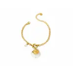 Ocean Fish Seashell Bracelet