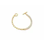 Twilight Diamond Bracelet