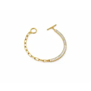Twilight Diamond Bracelet