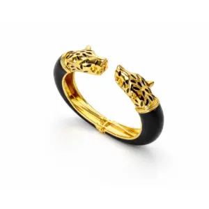 Golden Panther Kada