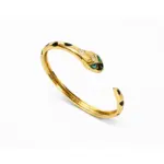 Emerald Snake Kada
