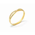 Infinity Twist Kada