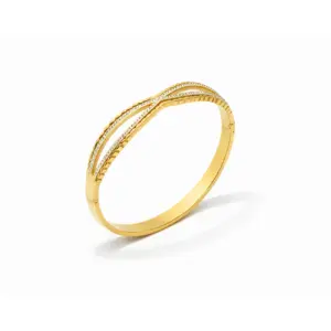 Infinity Twist Kada