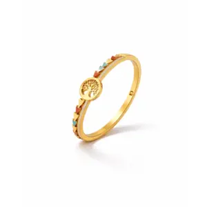 Rose Diamond Kada