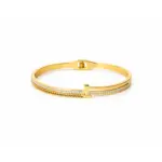 Nail Diamond Kada