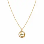 Charm Necklaces