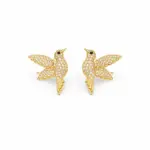Motif Earrings