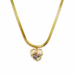 Pearl Necklaces