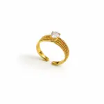 Solitaire Rings