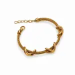 Statement Bracelets